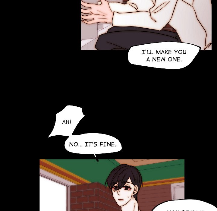 Ranunculus Chapter 85 Page 15