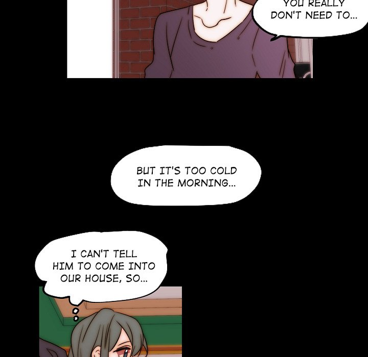 Ranunculus Chapter 85 Page 16