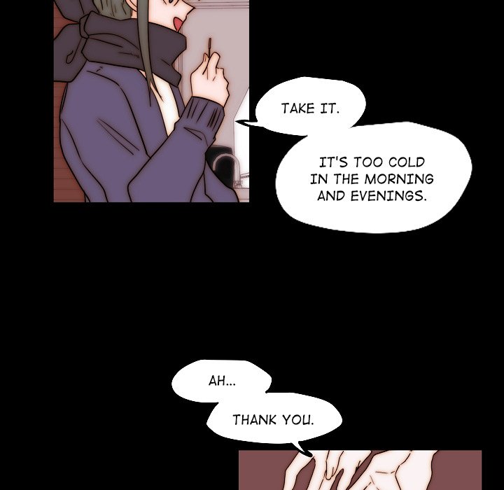 Ranunculus Chapter 85 Page 17