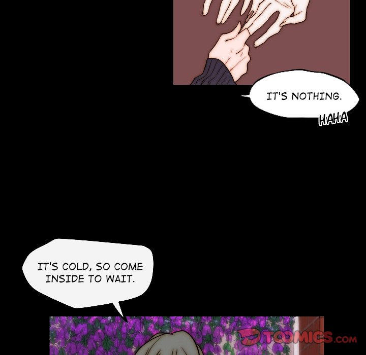 Ranunculus Chapter 85 Page 18