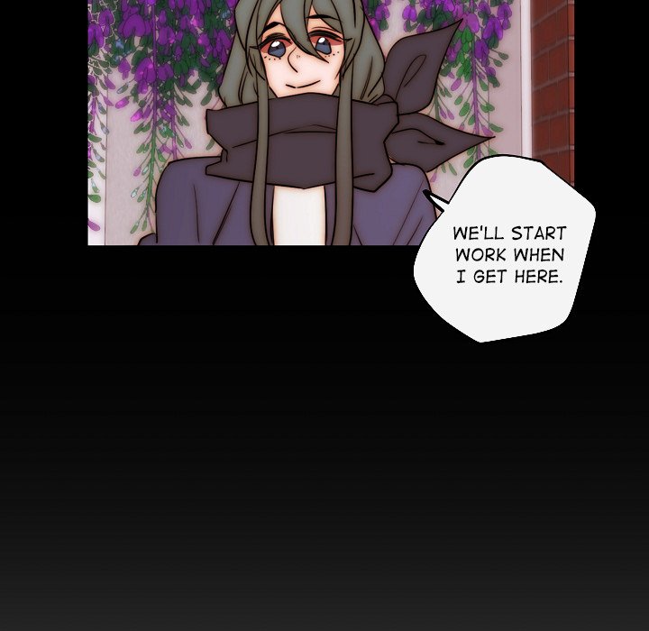 Ranunculus Chapter 85 Page 19