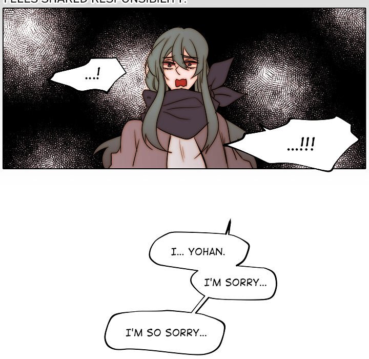 Ranunculus Chapter 85 Page 21