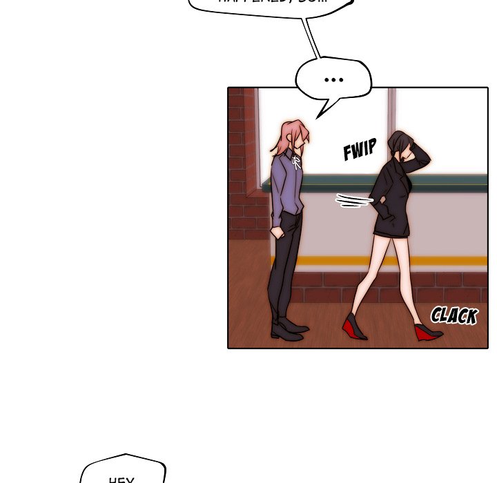 Ranunculus Chapter 85 Page 23