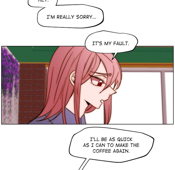 Ranunculus Chapter 85 Page 24
