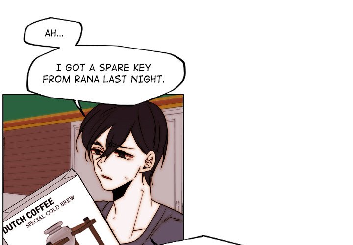 Ranunculus Chapter 85 Page 4