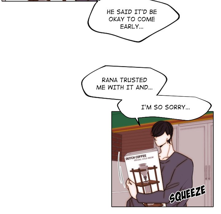 Ranunculus Chapter 85 Page 5