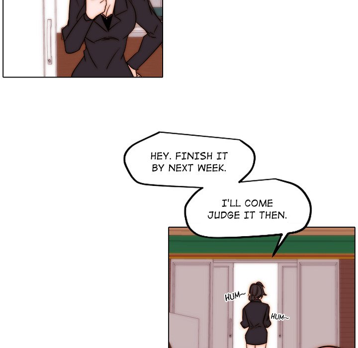 Ranunculus Chapter 85 Page 52