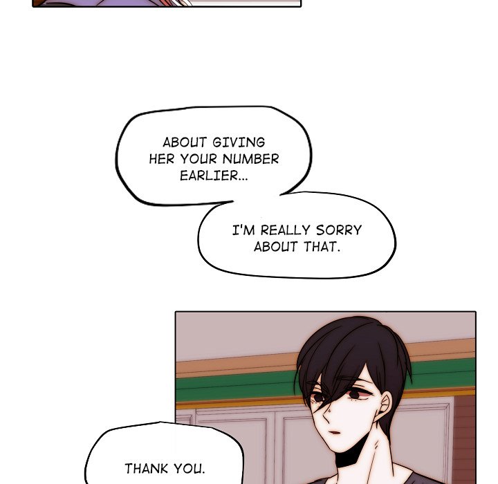 Ranunculus Chapter 85 Page 60