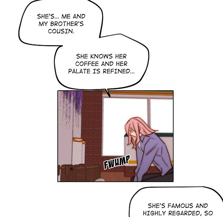Ranunculus Chapter 85 Page 63