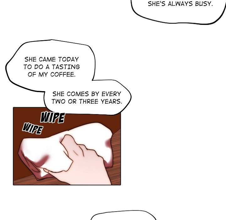 Ranunculus Chapter 85 Page 64