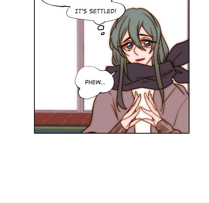 Ranunculus Chapter 85 Page 67