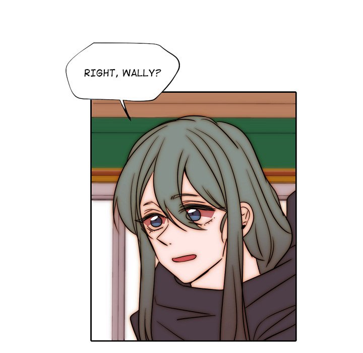 Ranunculus Chapter 85 Page 68