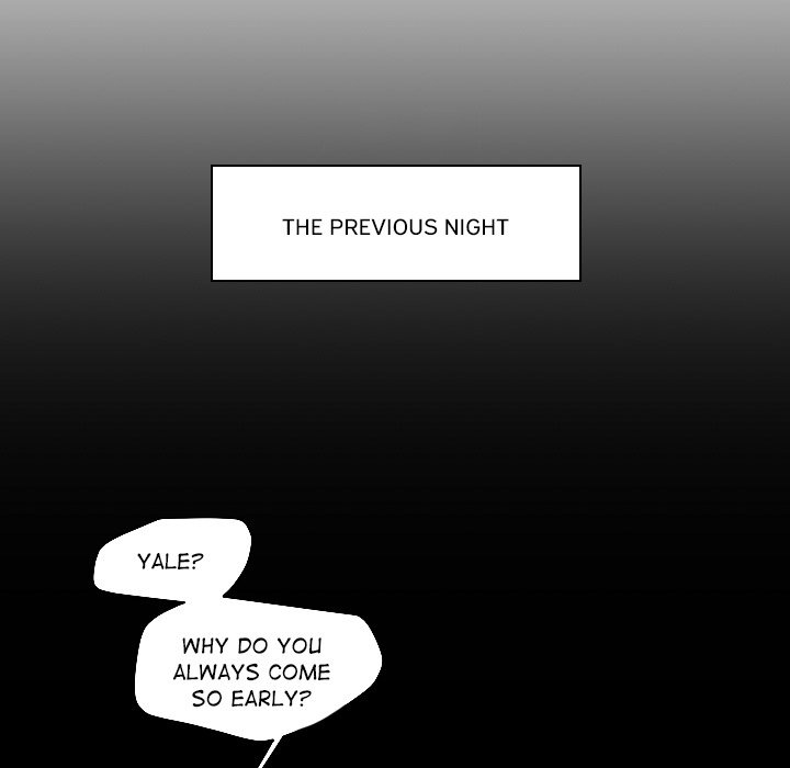 Ranunculus Chapter 85 Page 7