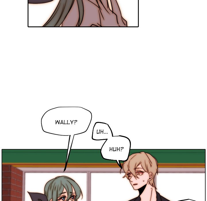 Ranunculus Chapter 85 Page 70