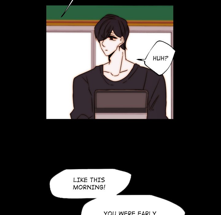 Ranunculus Chapter 85 Page 8
