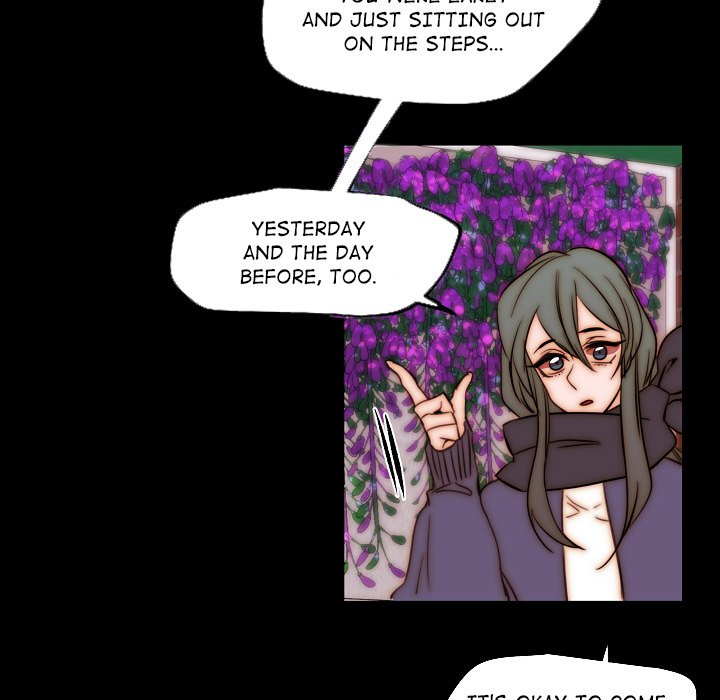 Ranunculus Chapter 85 Page 9