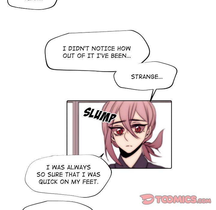 Ranunculus Chapter 86 Page 10