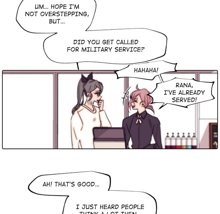 Ranunculus Chapter 86 Page 11