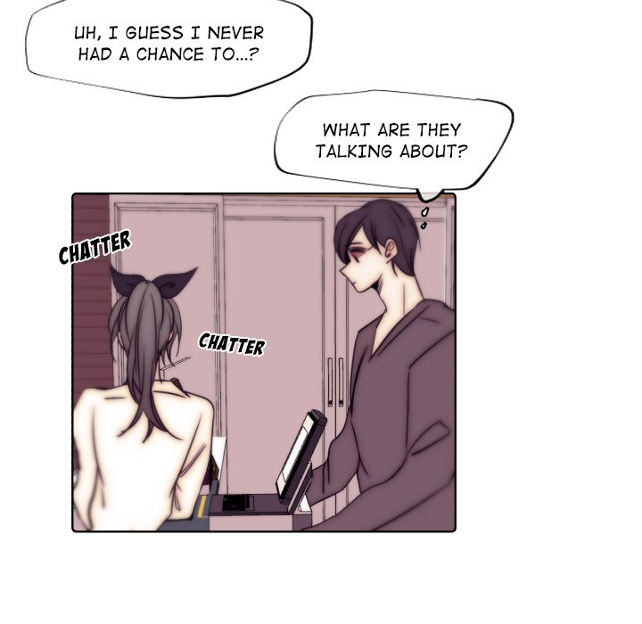 Ranunculus Chapter 86 Page 13