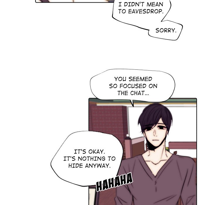 Ranunculus Chapter 86 Page 17
