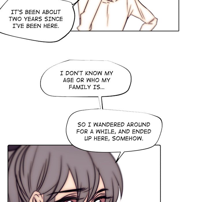 Ranunculus Chapter 86 Page 21