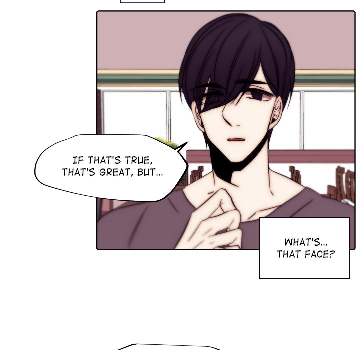 Ranunculus Chapter 86 Page 31