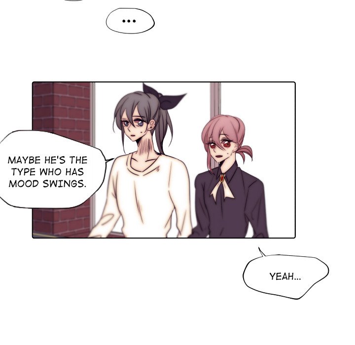 Ranunculus Chapter 86 Page 41