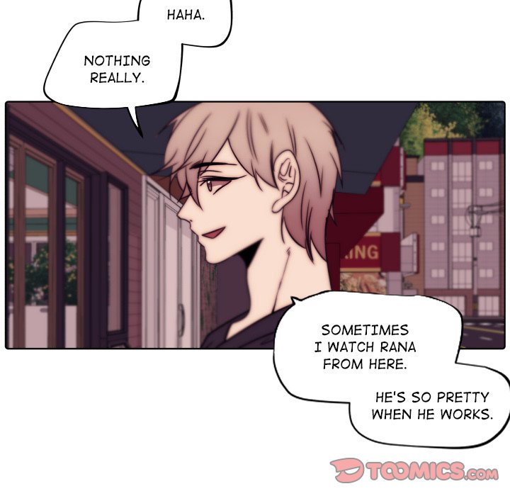 Ranunculus Chapter 86 Page 66