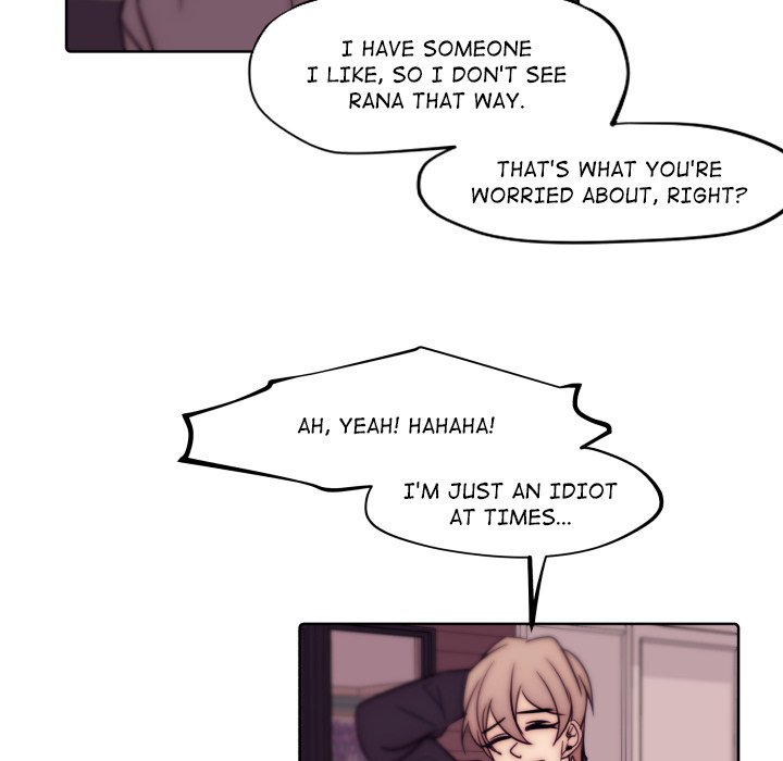 Ranunculus Chapter 86 Page 68