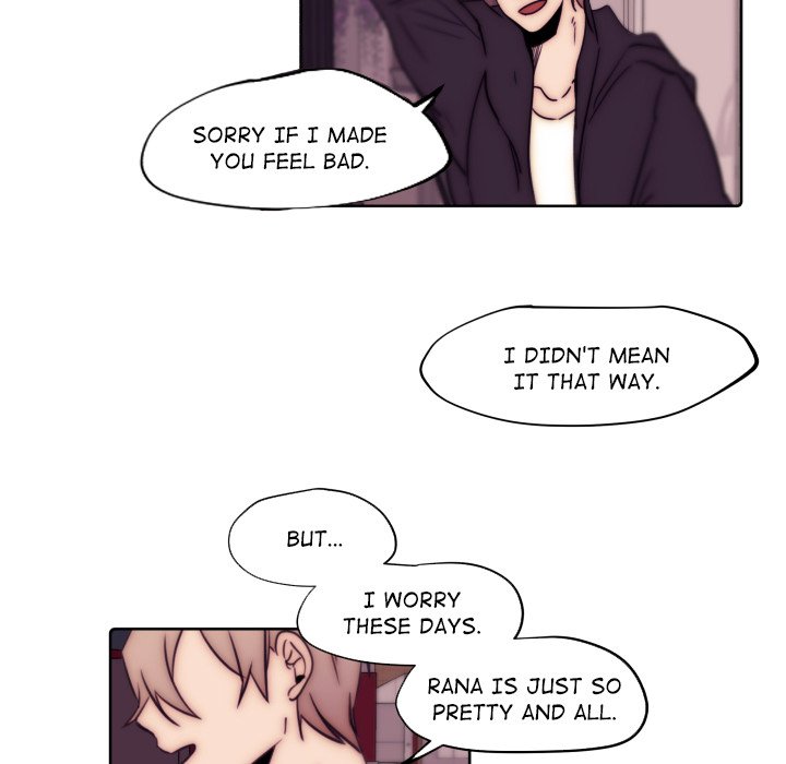 Ranunculus Chapter 86 Page 69