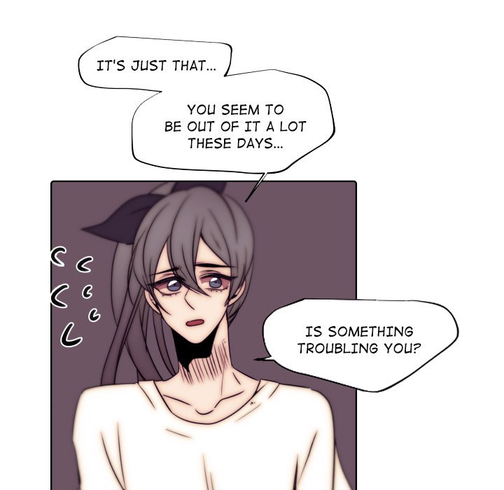 Ranunculus Chapter 86 Page 8