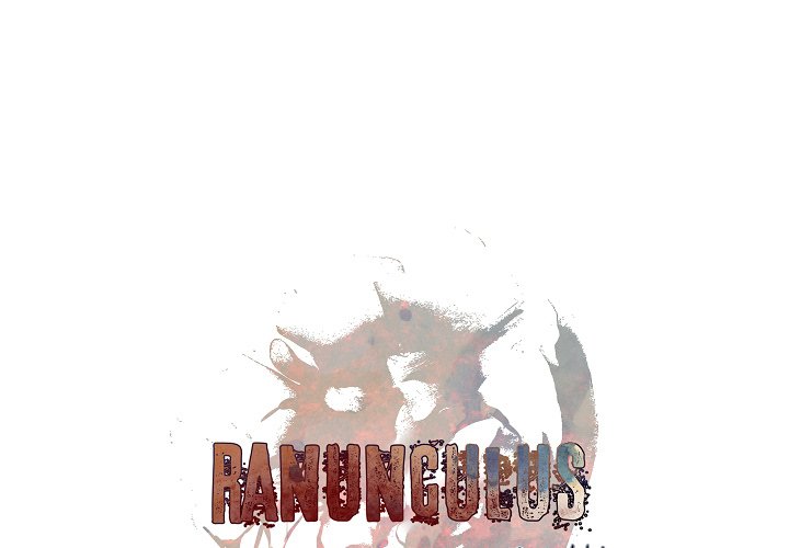 Ranunculus Chapter 87 Page 1