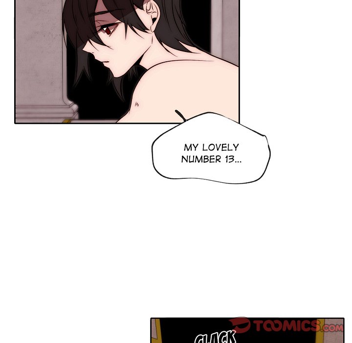 Ranunculus Chapter 87 Page 10