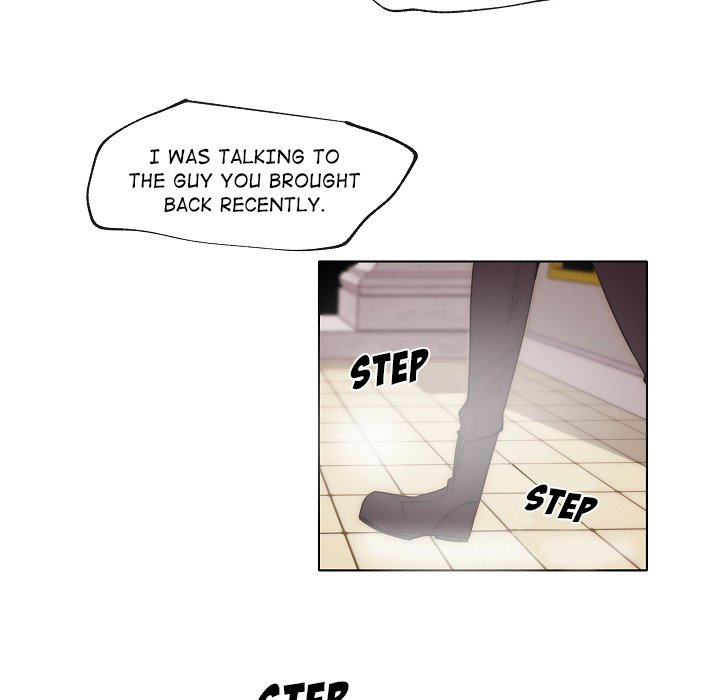 Ranunculus Chapter 87 Page 14