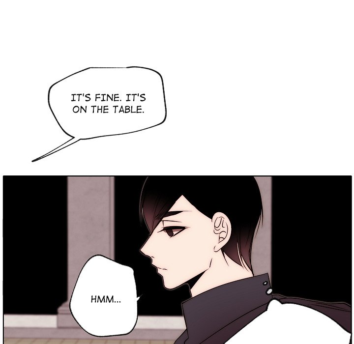 Ranunculus Chapter 87 Page 17