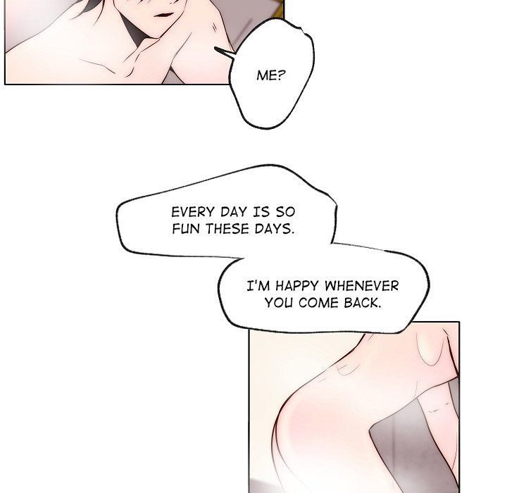 Ranunculus Chapter 87 Page 19