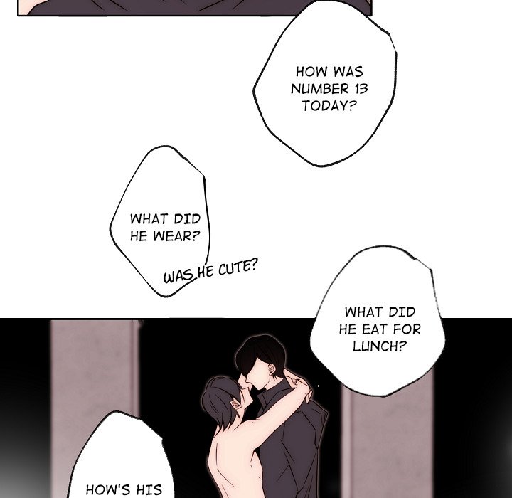 Ranunculus Chapter 87 Page 21