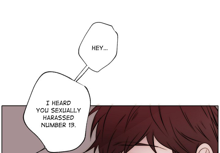 Ranunculus Chapter 87 Page 3