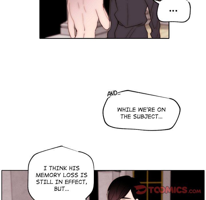 Ranunculus Chapter 87 Page 34