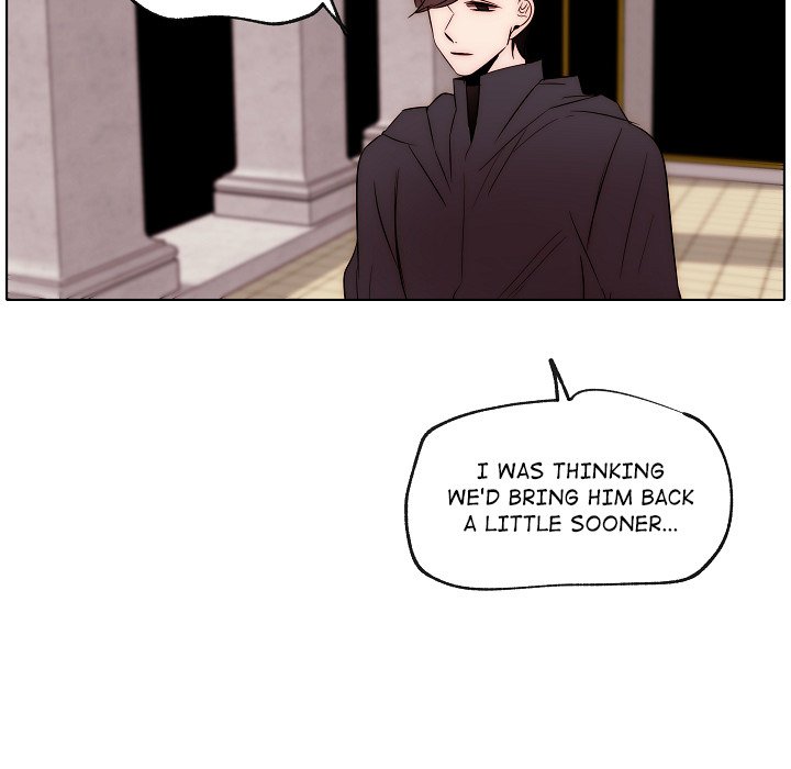 Ranunculus Chapter 87 Page 35