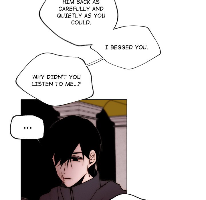 Ranunculus Chapter 87 Page 49