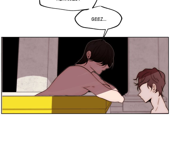 Ranunculus Chapter 87 Page 5