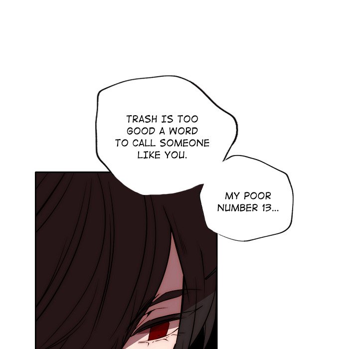Ranunculus Chapter 87 Page 6