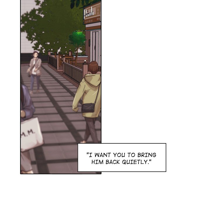 Ranunculus Chapter 87 Page 63