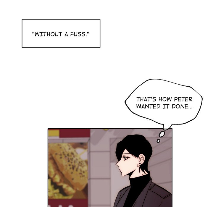 Ranunculus Chapter 87 Page 64