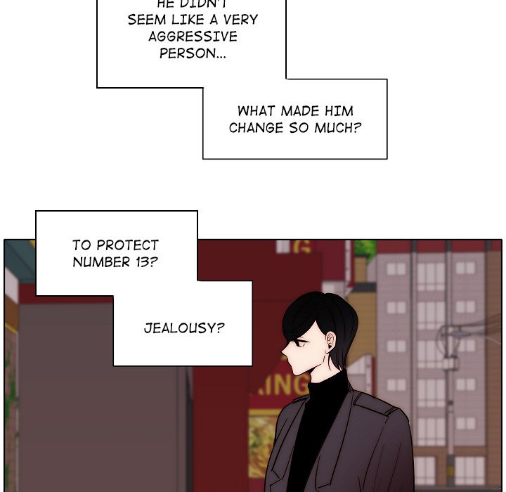 Ranunculus Chapter 87 Page 67