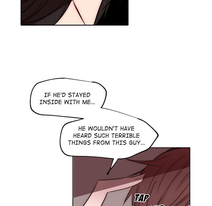 Ranunculus Chapter 87 Page 7