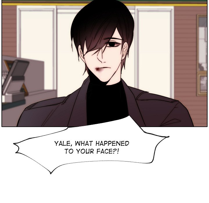 Ranunculus Chapter 87 Page 71