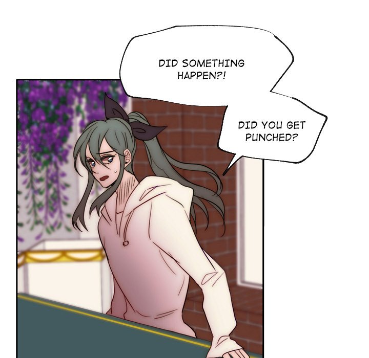Ranunculus Chapter 87 Page 72