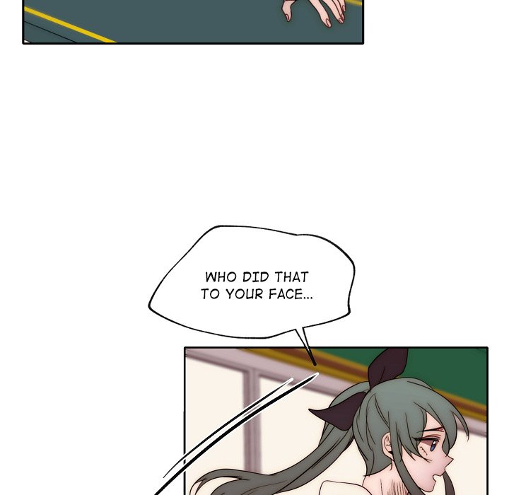 Ranunculus Chapter 87 Page 73